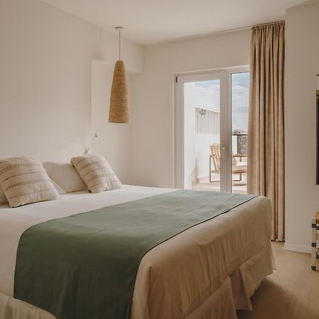 Ibara Ibiza Hotel Boutique เอสกานา ภายนอก รูปภาพ