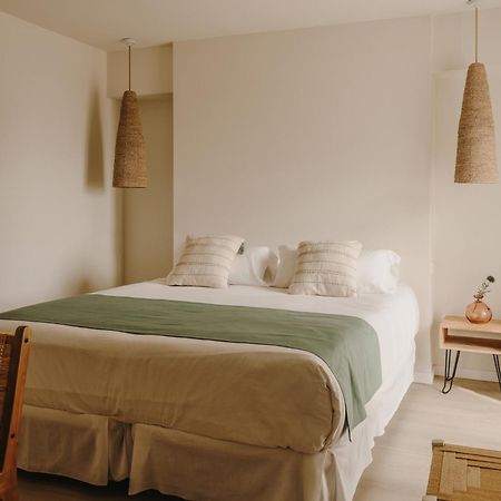 Ibara Ibiza Hotel Boutique เอสกานา ภายนอก รูปภาพ