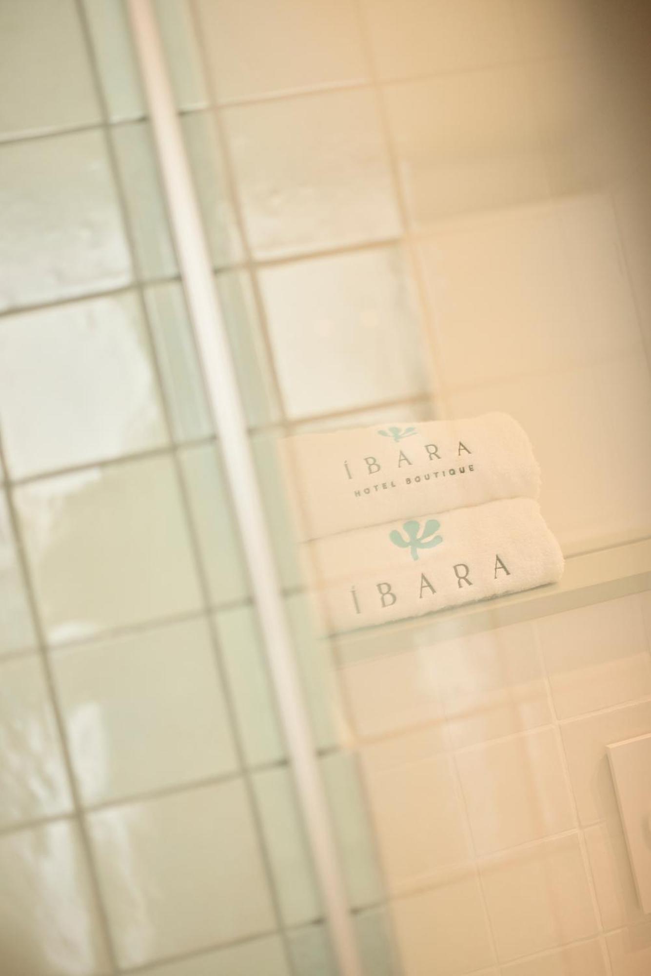 Ibara Ibiza Hotel Boutique เอสกานา ภายนอก รูปภาพ
