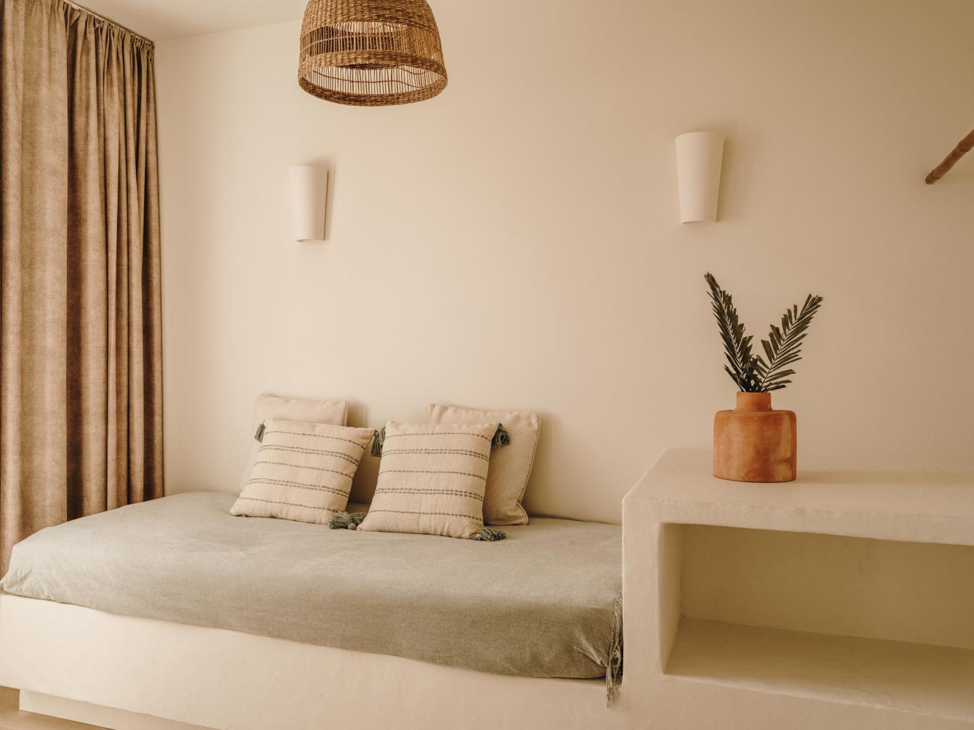 Ibara Ibiza Hotel Boutique เอสกานา ภายนอก รูปภาพ