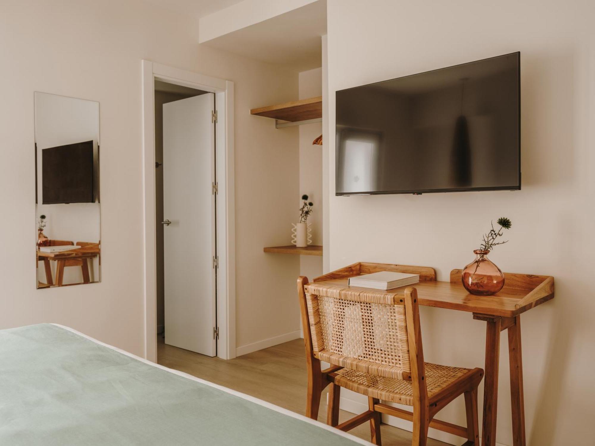 Ibara Ibiza Hotel Boutique เอสกานา ภายนอก รูปภาพ