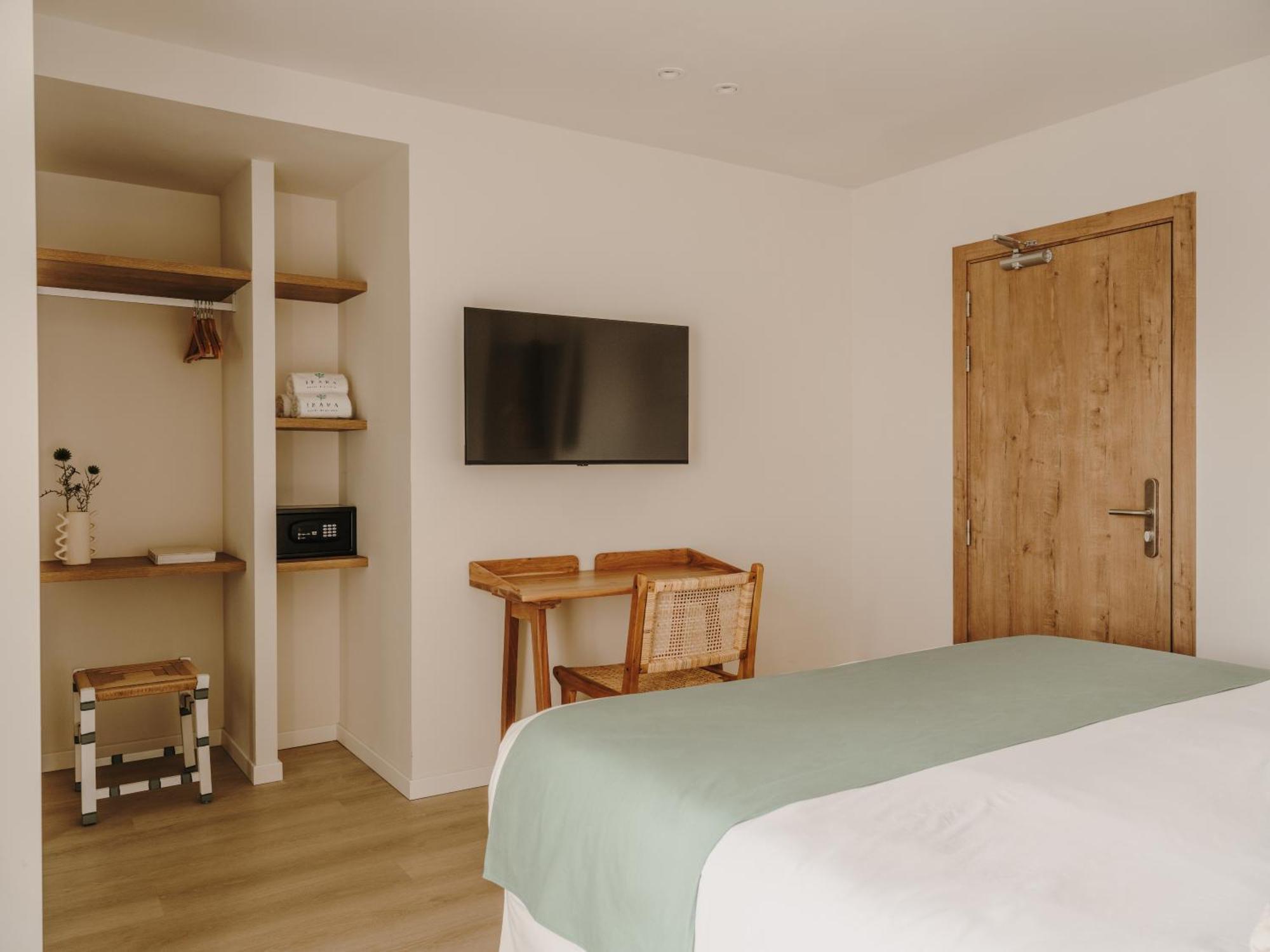 Ibara Ibiza Hotel Boutique เอสกานา ภายนอก รูปภาพ